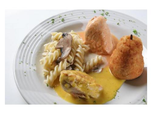 Combinaciones deliciosas para tus invitados