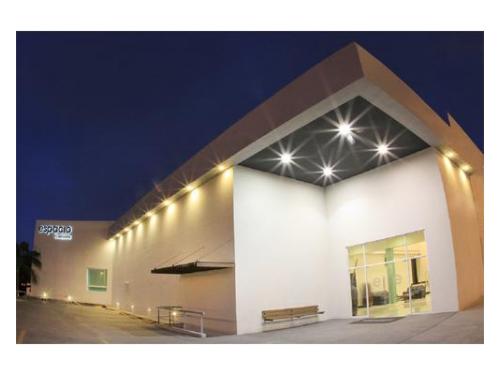 El salón perfecto para tu boda