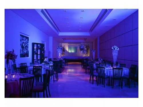 Disfruta de un lugar muy privado