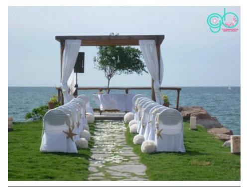 Ritual maya para bodas