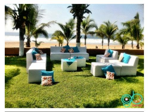 Locaciones para bodas en playa