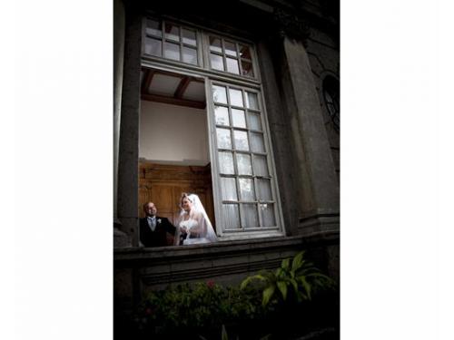 Fotografía para bodas