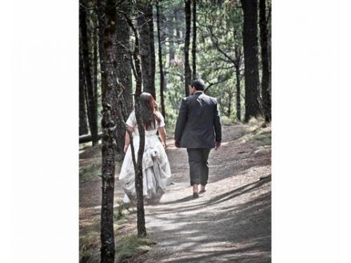 Apasionados de la fotografía