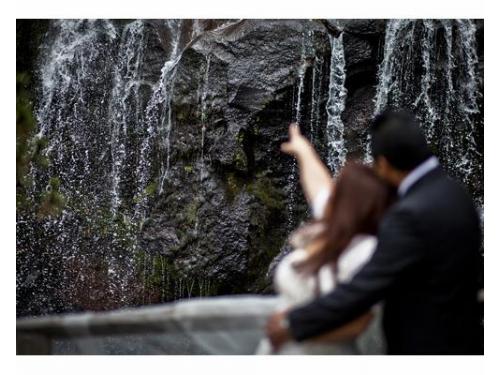 Momentos irrepetibles