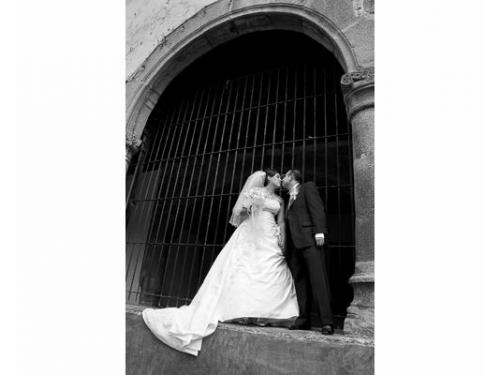 Fotografía para bodas