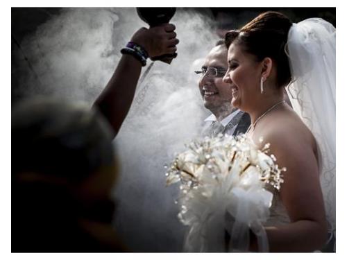 Fotógrafos de bodas