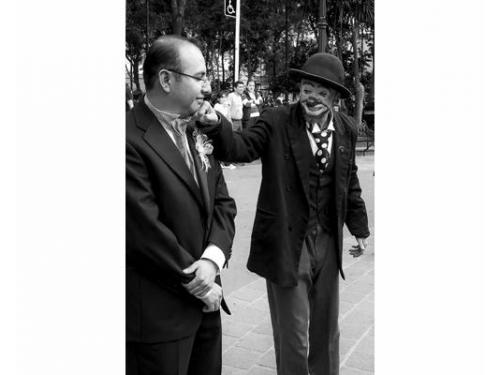 Inside me en tu boda