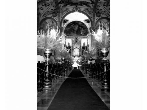 Fotógrafos de bodas