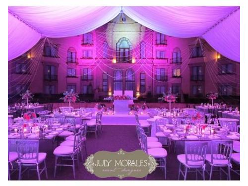 Diseño de evento...