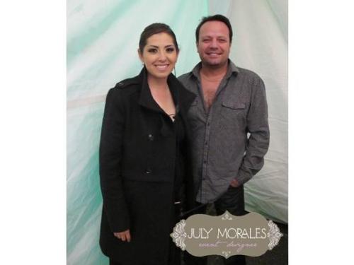 Show y artistas a la medida del evento..