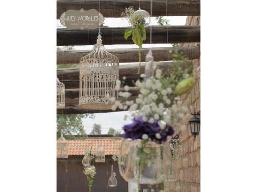 Montajes en vanguardia.