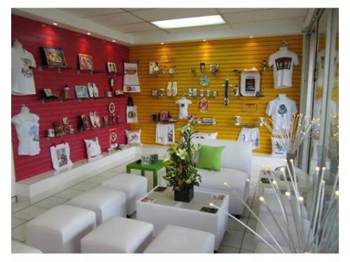 Mobiliario para bodas