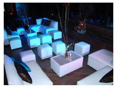 Disfruta del mejor servicio