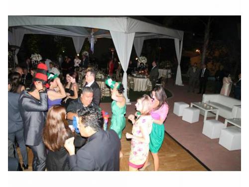 Especialistas en bodas