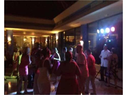 Grandes detalles en luz