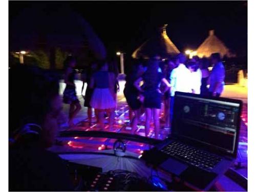 Toda la música que desees