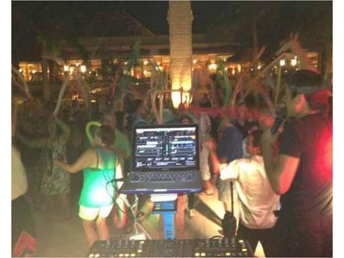 Muchos artículos para animar