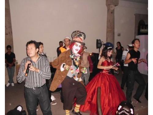 Personal para animar tu boda