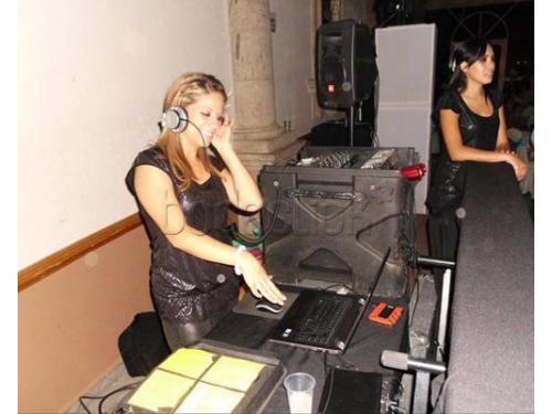 Dj profesional
