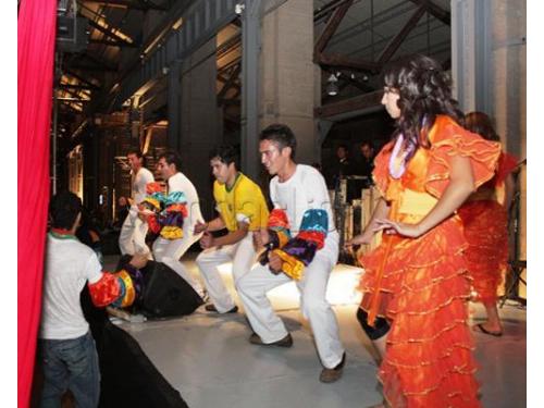 Para bailar toda la noche