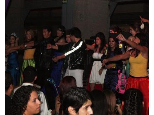 Diversión para todos tus invitados