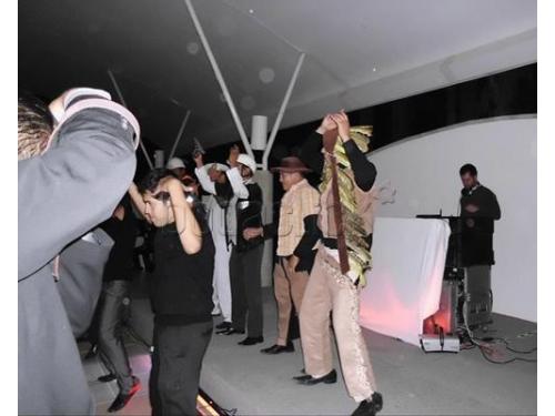 Diversión para todos tus invitados