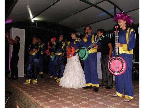 Artículos de animación