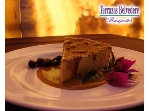 Postres deliciosos para tu boda