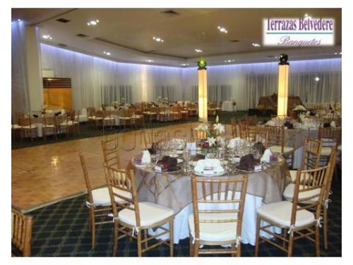 Decoración del salón