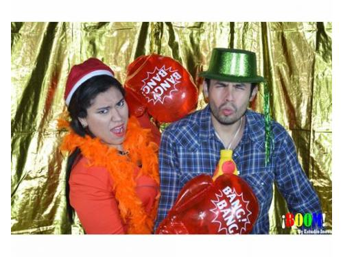 Accesorios para todos