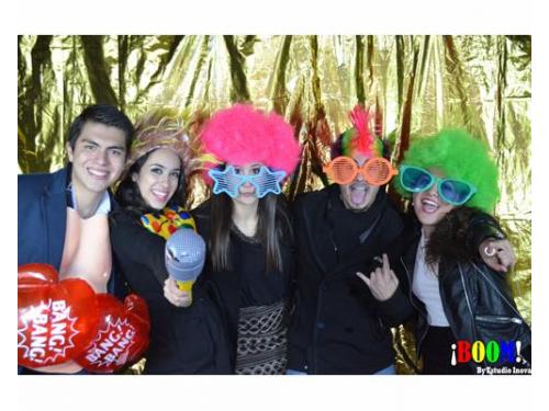 Boom by estudio inova