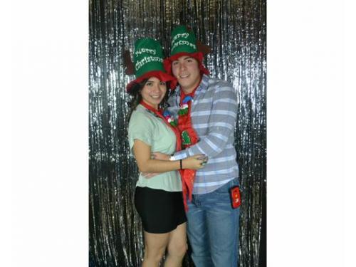 Disfruta de la sesión