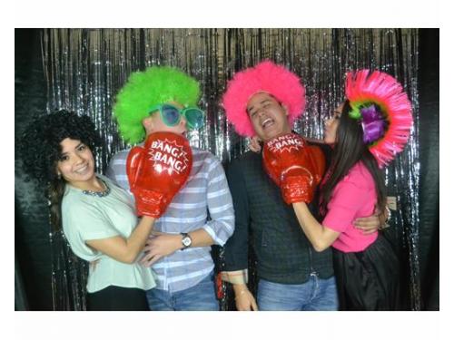 Fotografía de bodas