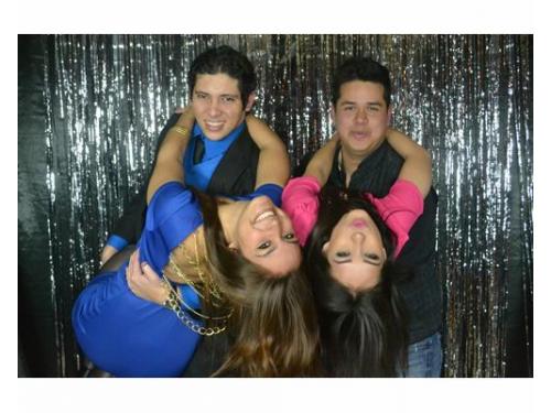 Elige las fotos que más te gusten