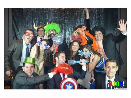 Diversión para tus invitados