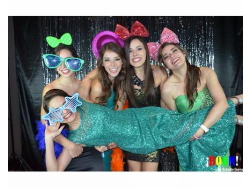 Originales fotografías