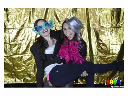 Calidad fotográfica