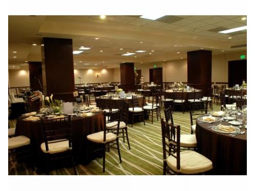 Elegancia al estilo presidente