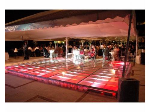 Disfruta el día más importante de tu boda