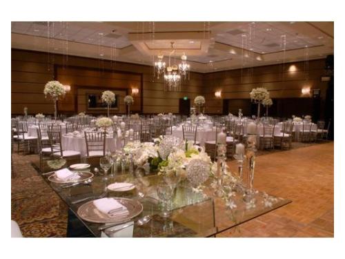 Mobiliario para bodas