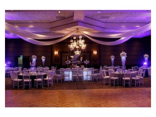 Iluminación perfecta