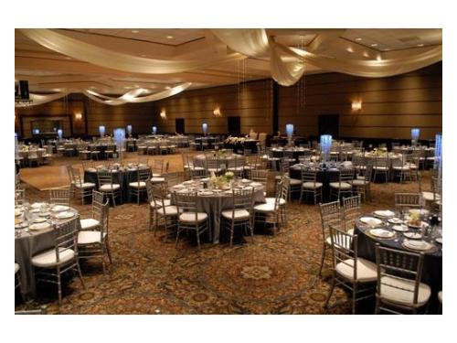 Disfruta de un gran servicio