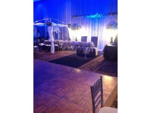 Alta calidad en su servicio