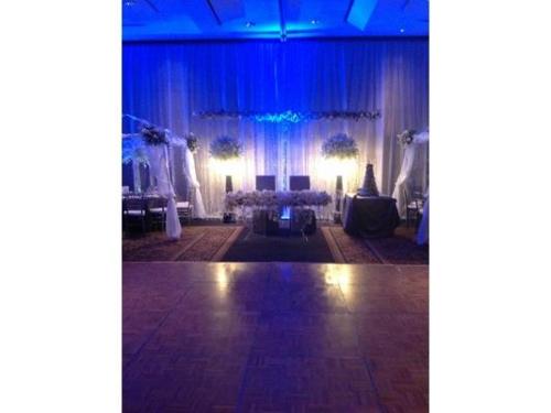 Presidente intercontinental