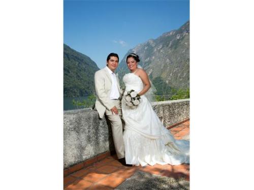 Locaciones expectaculares