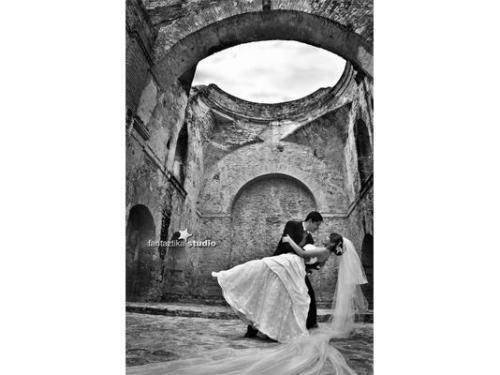 Fotos en blanco y negro