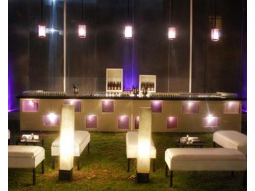 Ambientes inolvidables