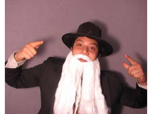 Variedad de artículos para fotos