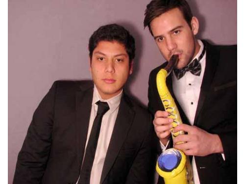 Ideas que les gusta a tus invitados