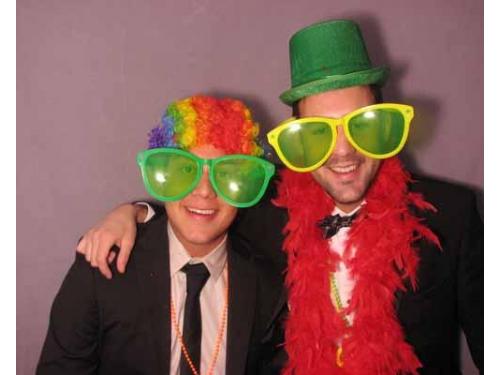 Lentes para toda a familia